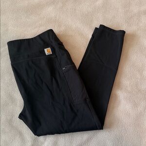 Carhartt Fitted Work Legging Women's - XL